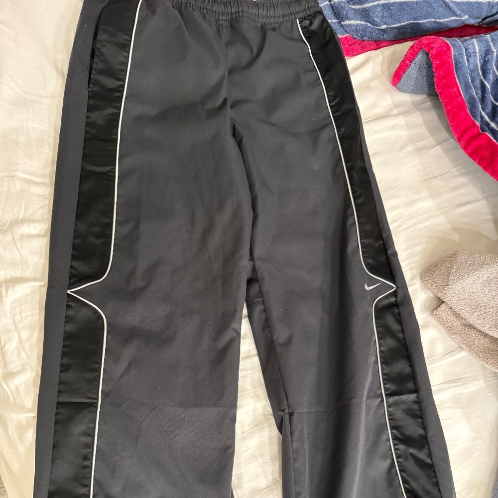 Nike Woven Pants